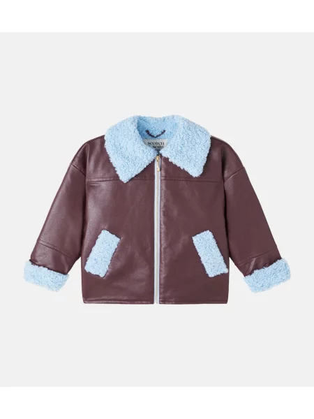 Striukė Scotch & Soda