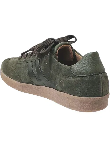 Pantofi Gabor verde