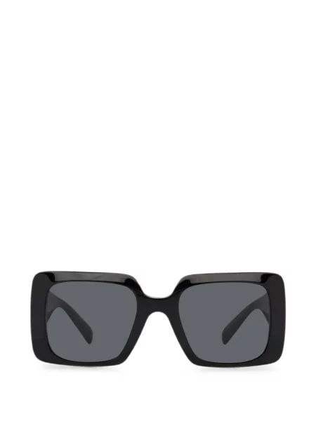 Ochelari de soare Versace negru