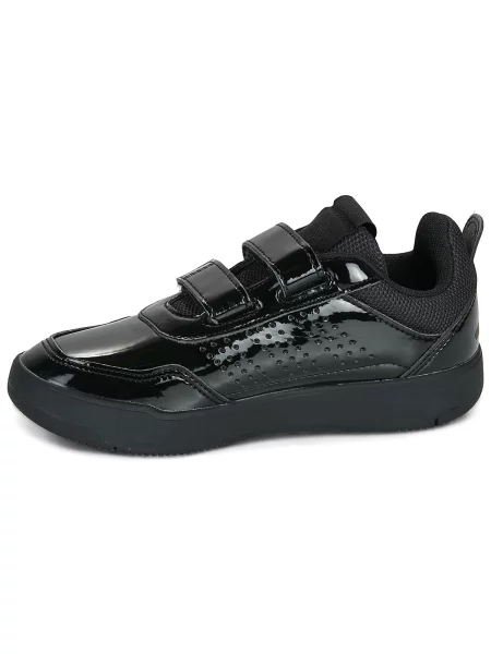 Sneakerși copii Adidas negru