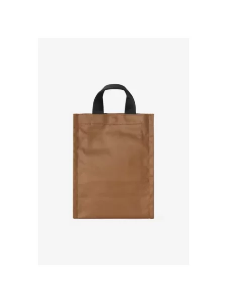 Torba Carhartt Wip brązowa