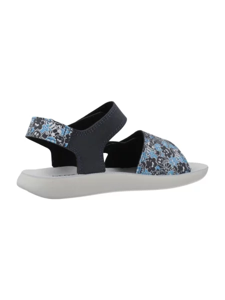 Pantofi copii Geox albastru