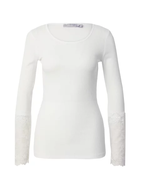 Fransa Tricou HIZAMOND' alb