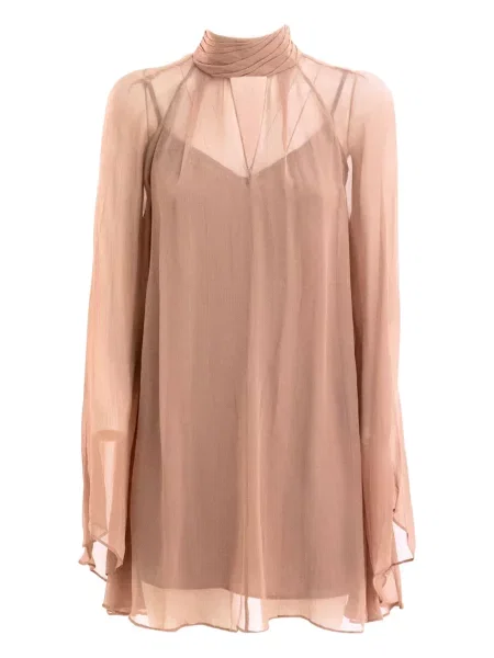 Rochie mini Staud de costum