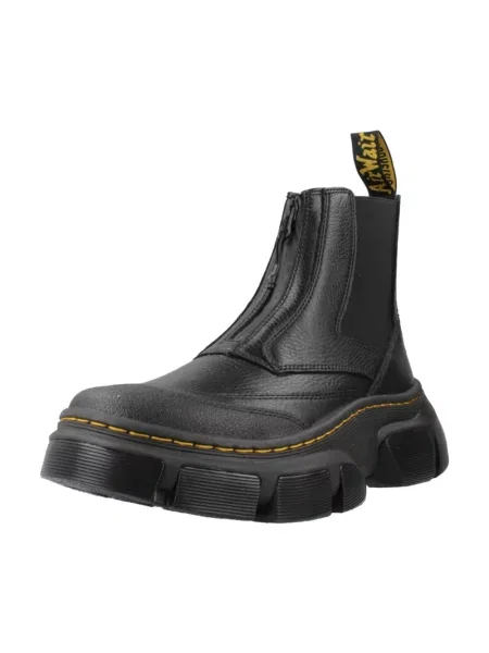 Sztyblety Dr. Martens czarne