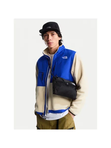 The North Face Torba Terra Shoulder Bag 1L crna