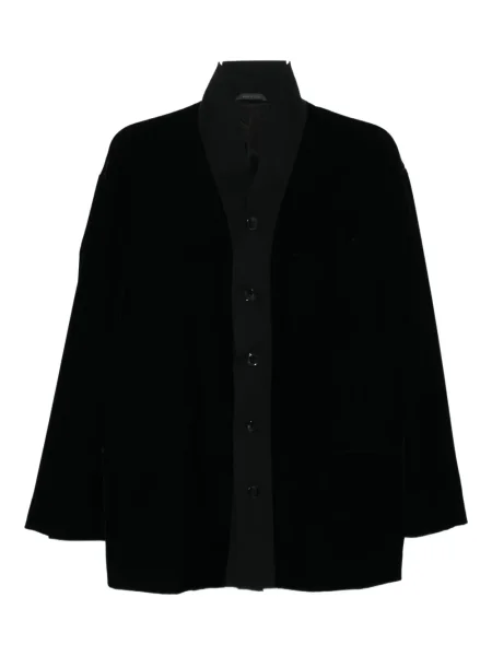 Geacă Giorgio Armani negru