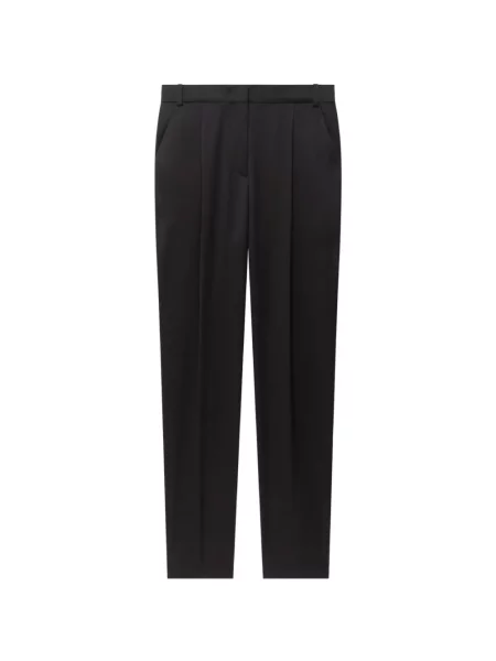 Pantaloni Another Tomorrow negru