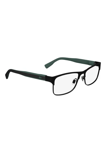 Ochelari de soare Lacoste negru