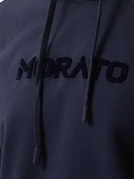 Толстовка Antony Morato синя
