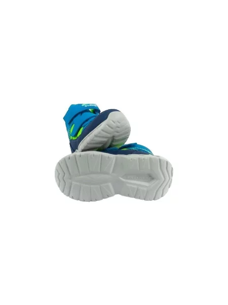 Pantofi copii Skechers albastru