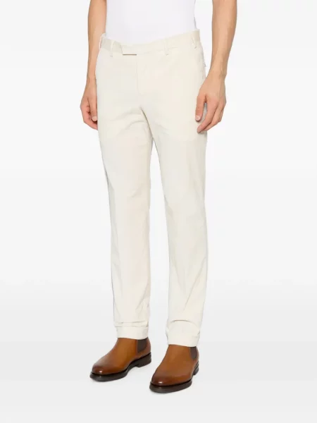 Pantaloni Pt Torino de catifea cord