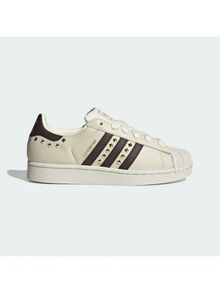 BUTY ADIDAS ORIGINALS SUPERSTAR II białe