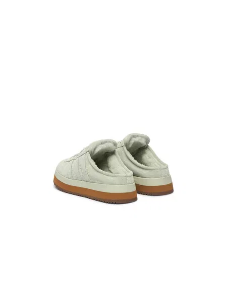 Adidas Škornji za sneg Campus Winter Low zelena