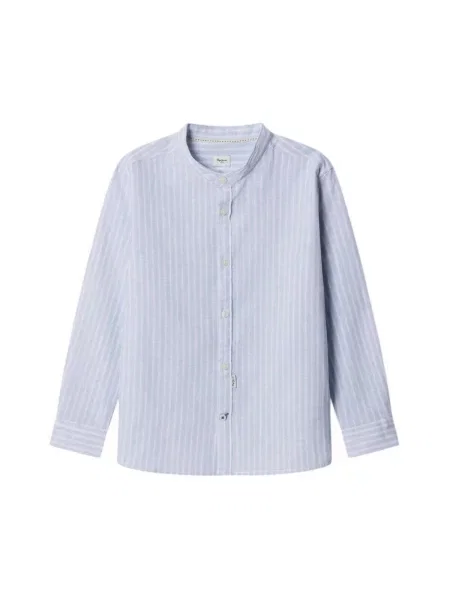 Gyerek farmering Pepe Jeans kék