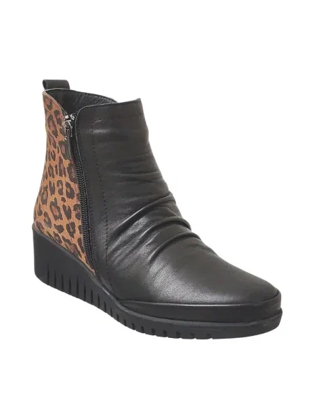 Pantofi Madory negru
