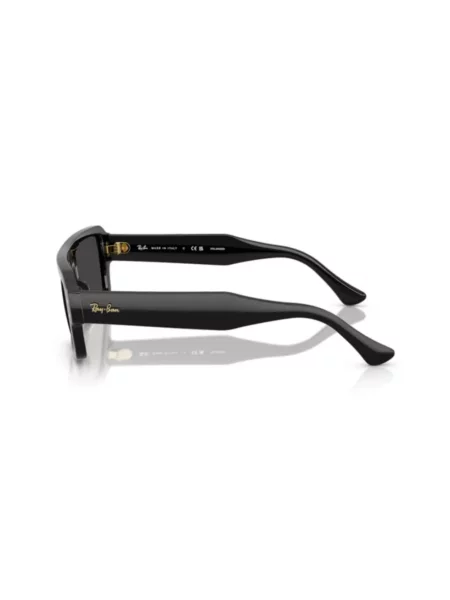 Ray-Ban Okulary Przeciwsłoneczne schwarz czarne