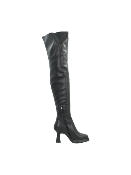 Pantofi Noa Harmon negru