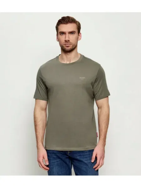 Joop! Jeans Tricou Alphis verde