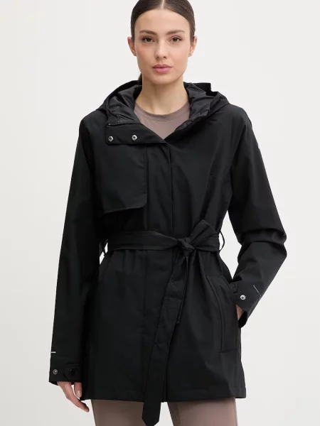 Columbia kurtka sportowa Altbound czarna