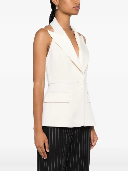 Costum Max Mara de lână de costum