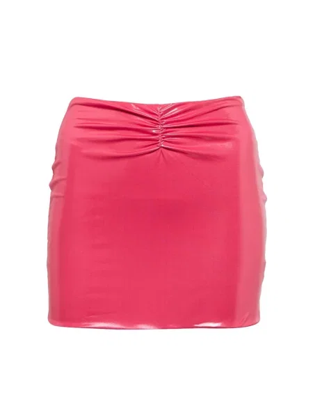 Fustă Alessandra Rich roz