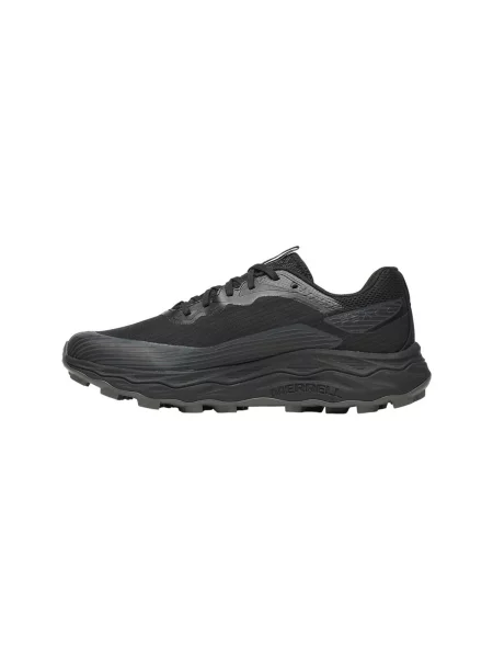 Pantofi Merrell negru