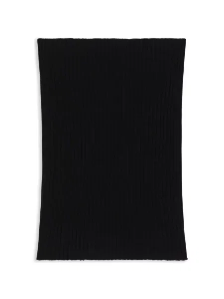Fular Dolce & Gabbana tricotate albastru