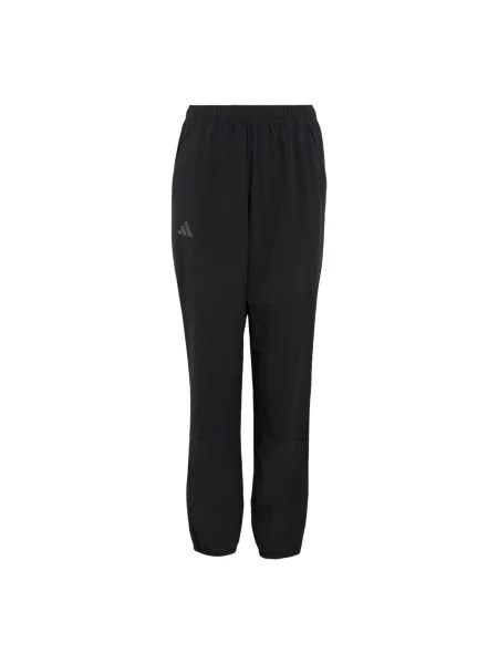 ADIDAS TERREX Pantaloni outdoor Multi' negru