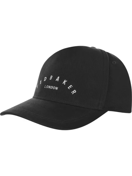 Șapcă Ted Baker London negru