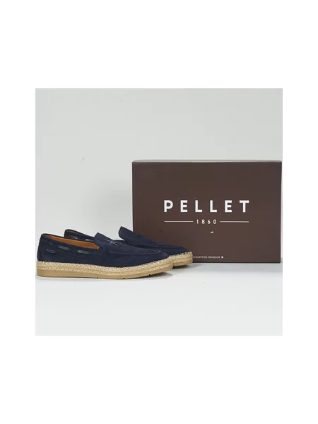 Espadrile Pellet