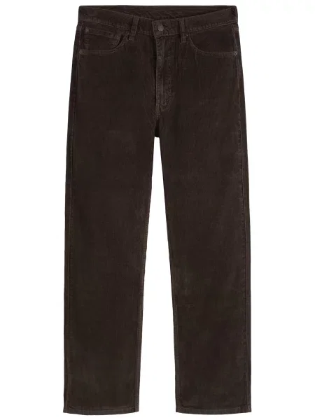 LEVI'S ® Jeans 97 LOOSE STRAIGHT ciocolatiu