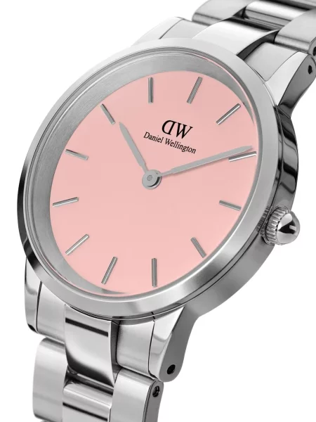 Hodinky Daniel Wellington růžové