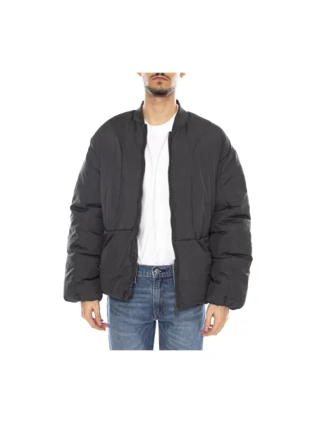 Kurtka bomber Only & Sons czarny