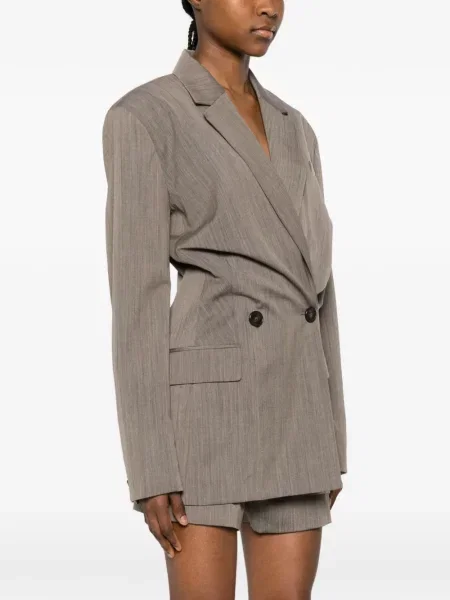 Sacou Iro cu două rânduri de nasturi