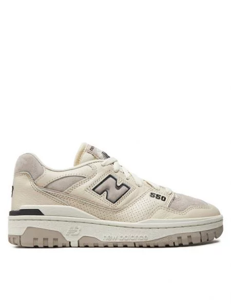 Tenisky New Balance 550 biela
