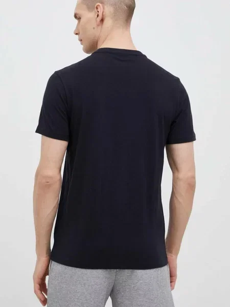 Napapijri t-shirt Salis czarna