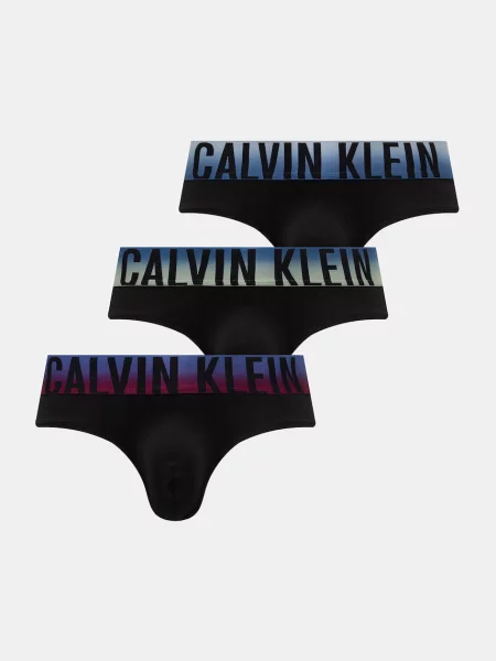 Alsó Calvin Klein Underwear fekete