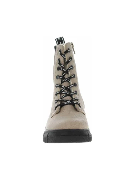 Botine Rieker bej