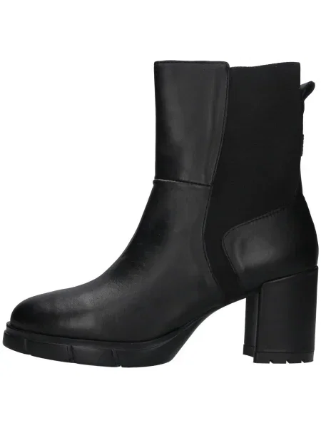Pantofi Callaghan negru