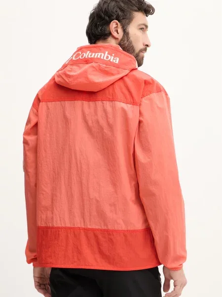 Вітровка Columbia Challenger