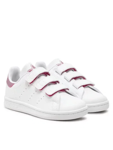Adidas Laisvalaikio batai Stan Smith Cf C balta