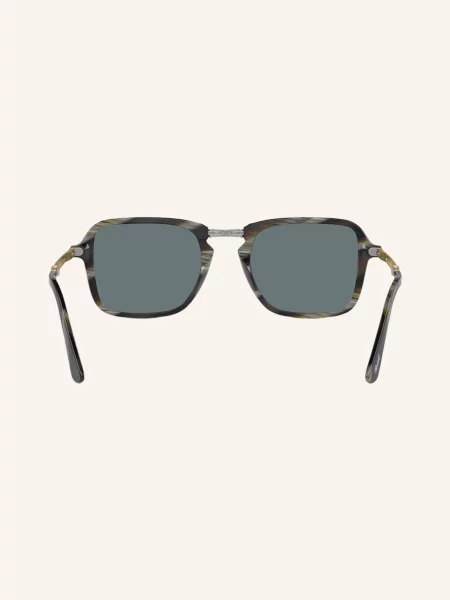 Persol Sluneční Brýle havana/ polarizovaná modrá