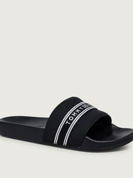 Tommy Hilfiger Papucs kék