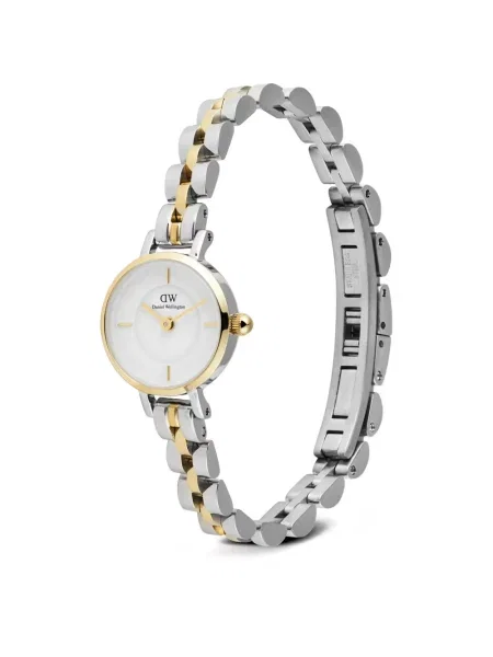 Ceas Daniel Wellington alb