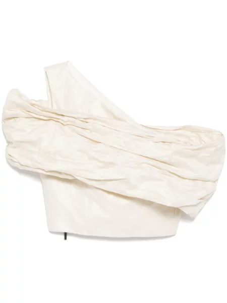 Bluzka Maticevski z gorsetem