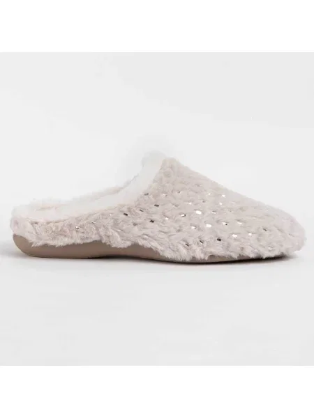 Pantofi Northome bej