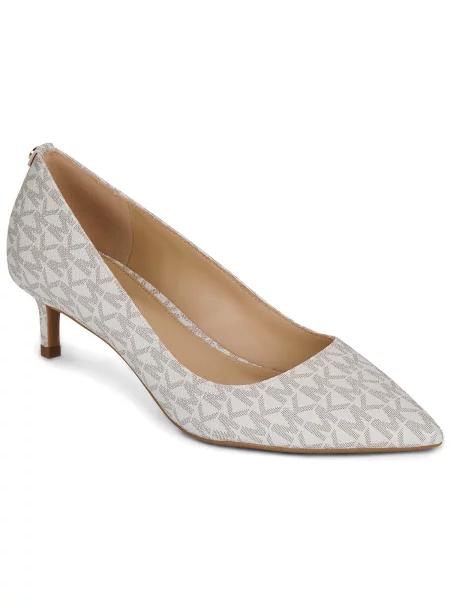 MICHAEL Michael Kors pumps Alina pe jos bej