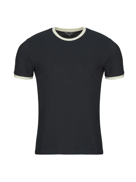 Tricou Teddy Smith teddy albastru