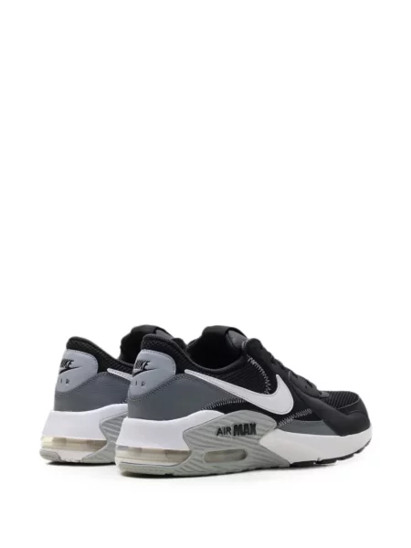 Sneakerși Nike Air Max negru